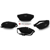 Polyester bumbag PETERSON PTN SWY-01