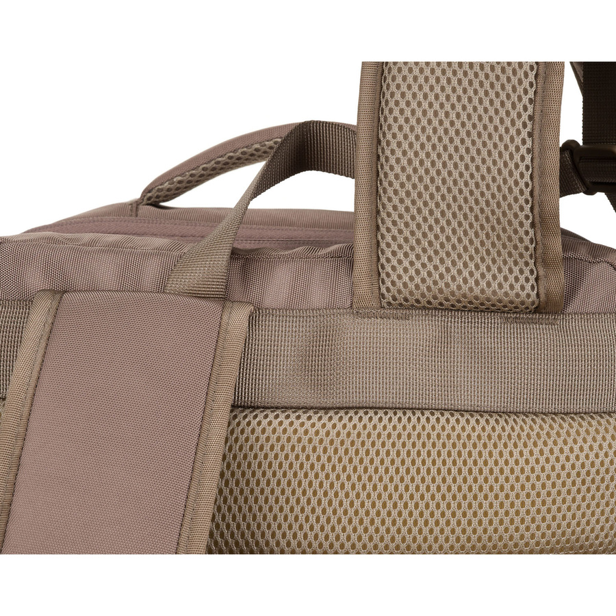 Polyester bagpack PETERSON PTN 24421