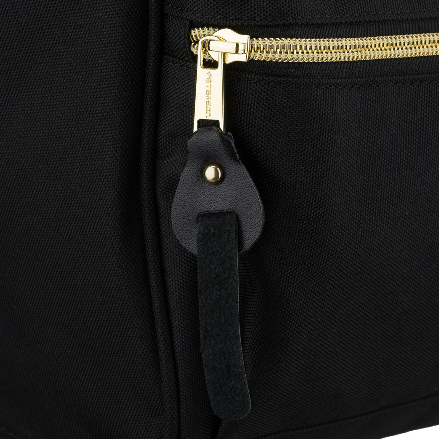 Polyester bagpack PETERSON ALFA