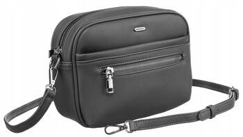 Leatherette bag ROVICKY R-074-01