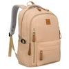Polyester bagpack PETERSON PTN BHX-01