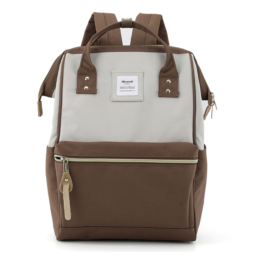 Polyester bagpack HIMAWARI 9001