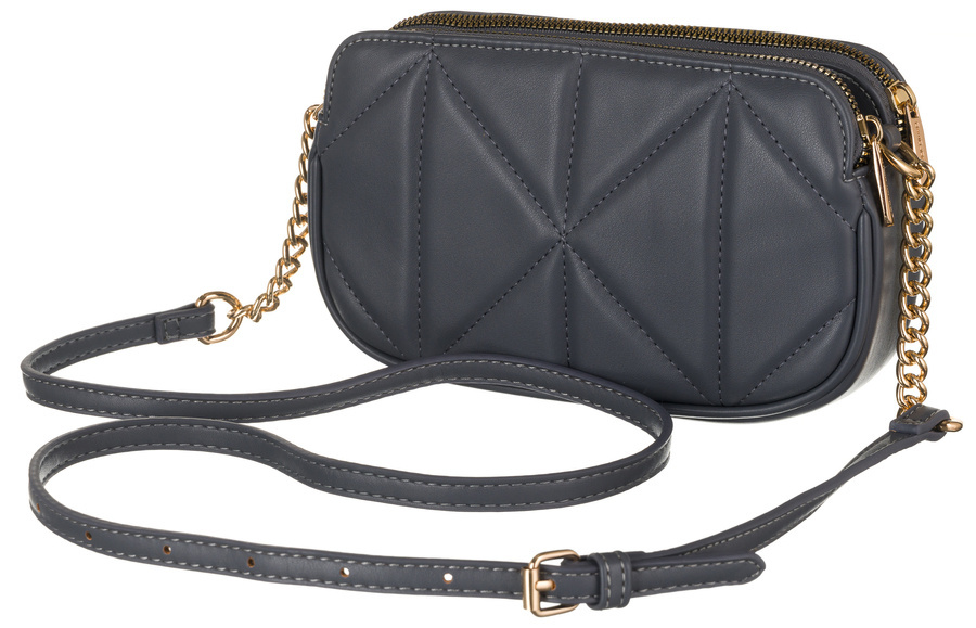 Leatherette bag DAVID JONES CM6792