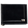 Leather wallet RFID ROVICKY CPR-13-NBAR