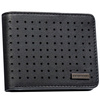 Leatherette wallet RFID PETERSON PTN EH-03Z