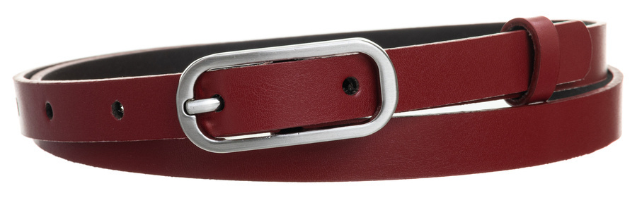 Leather women belt PD-NL-1,5