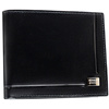 Leather wallet RFID ROVICKY CPR-06-NBAR