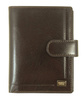 Leather men wallet RFID ROVICKY PC-101L-BAR