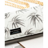 Leather+leatherette wallet RFID PETERSON PTN PX22-1-NPK
