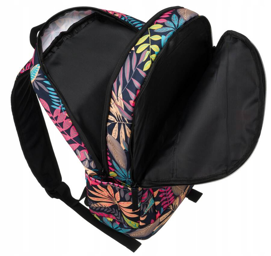 Polyester bagpack ROVICKY R-PST