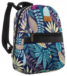 Polyester bagpack ROVICKY R-PL15601