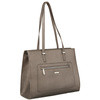 Leatherette bag DAVID JONES CH21081