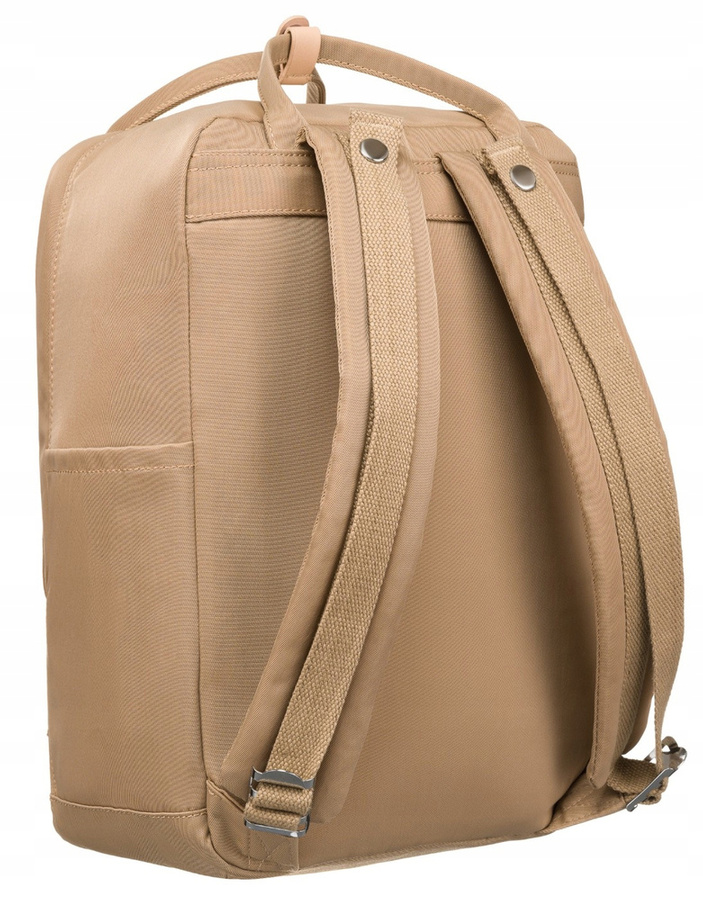 Polyester bagpack PETERSON PTN 79905