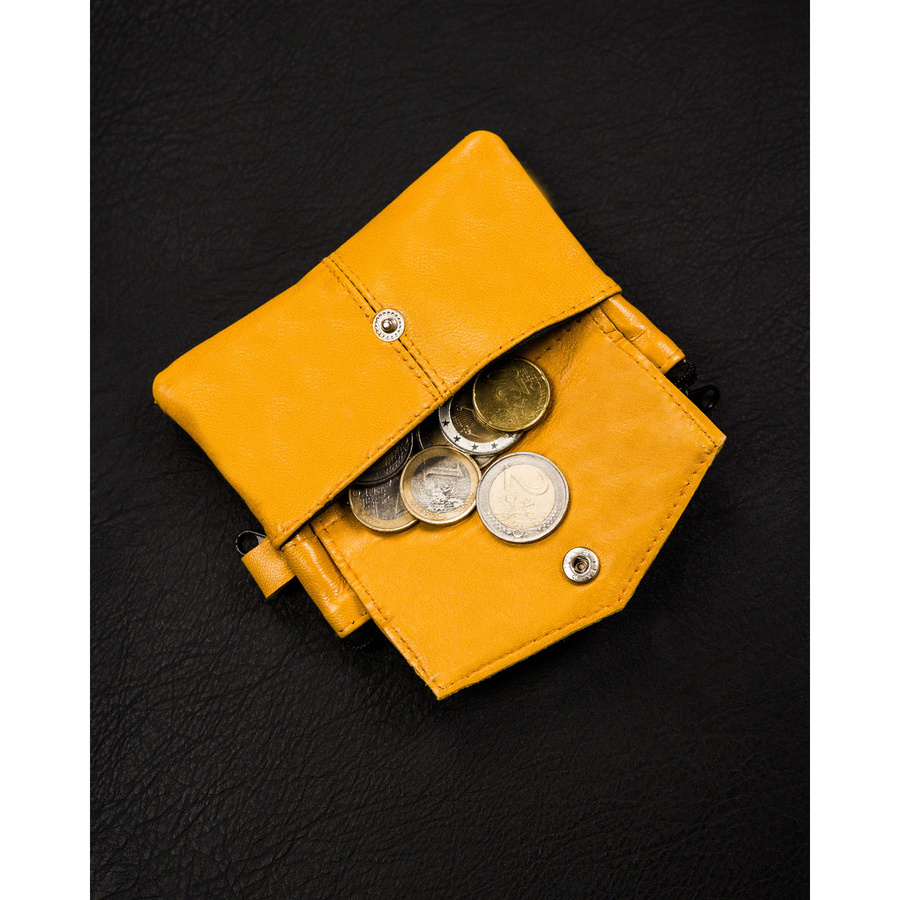 Leather key case KC-01-PDM