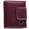 Leather wallet RFID PETERSON PTN PS329-HNL
