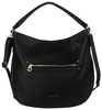 Leatherette bag DAVID JONES CM6763