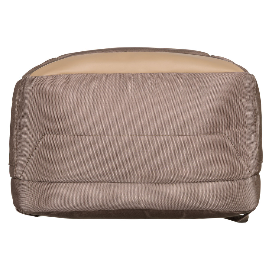 Nylon laptop bagpack PETERSON PTN 24400