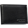 Leather card case 4U CAVALDI CW1017-NDM