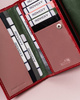 Leather wallet RFID 4U CAVALDI RD-22-GCL