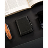 Leather wallet RFID PETERSON PTN W882-CF