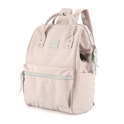 Polyester bagpack HIMAWARI 1881