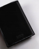 Leather wallet RFID PETERSON PTN 22308-VT