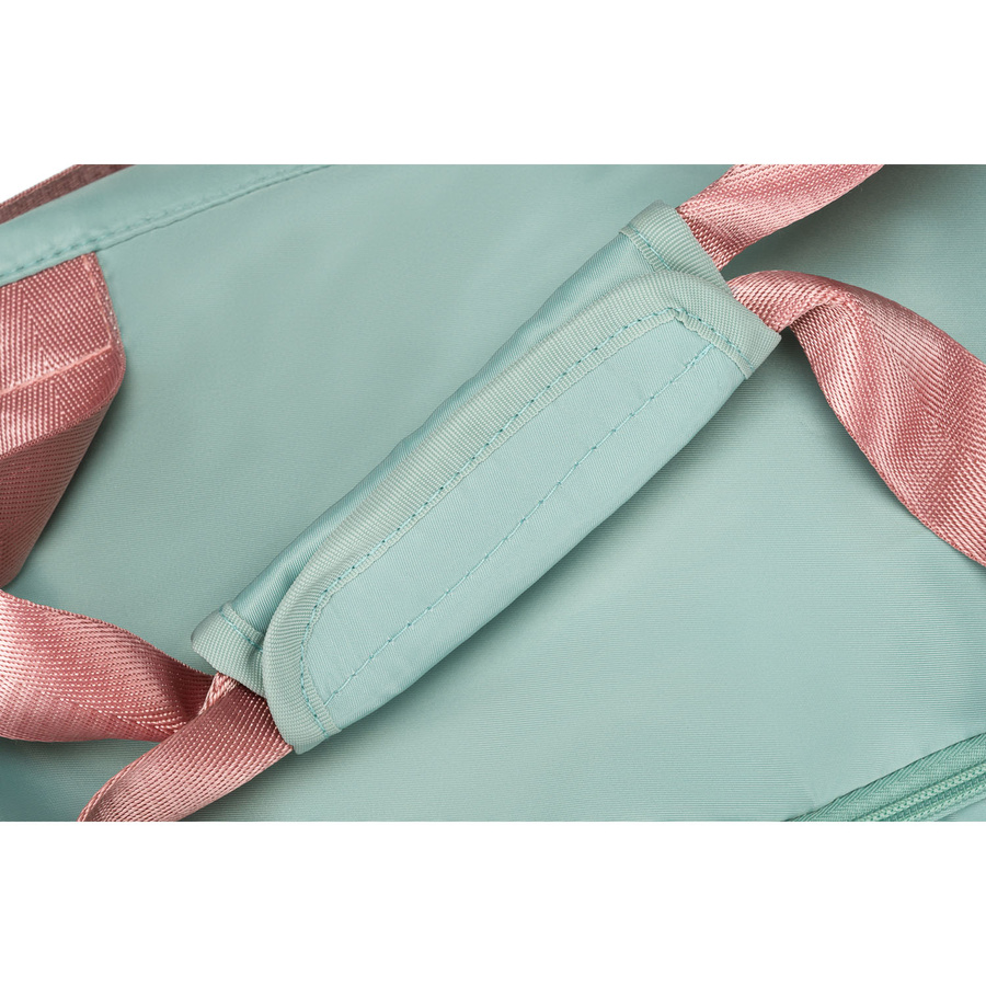 Polyester travel bag PETERSON PTN 24427