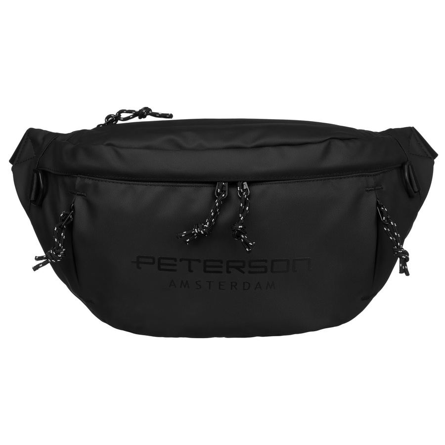 Synthetic bumbag PETERSON PTN SN-YG-01