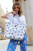 Polyester bag 207