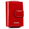 Leather wallet RFID ROVICKY R-RD41-GCL