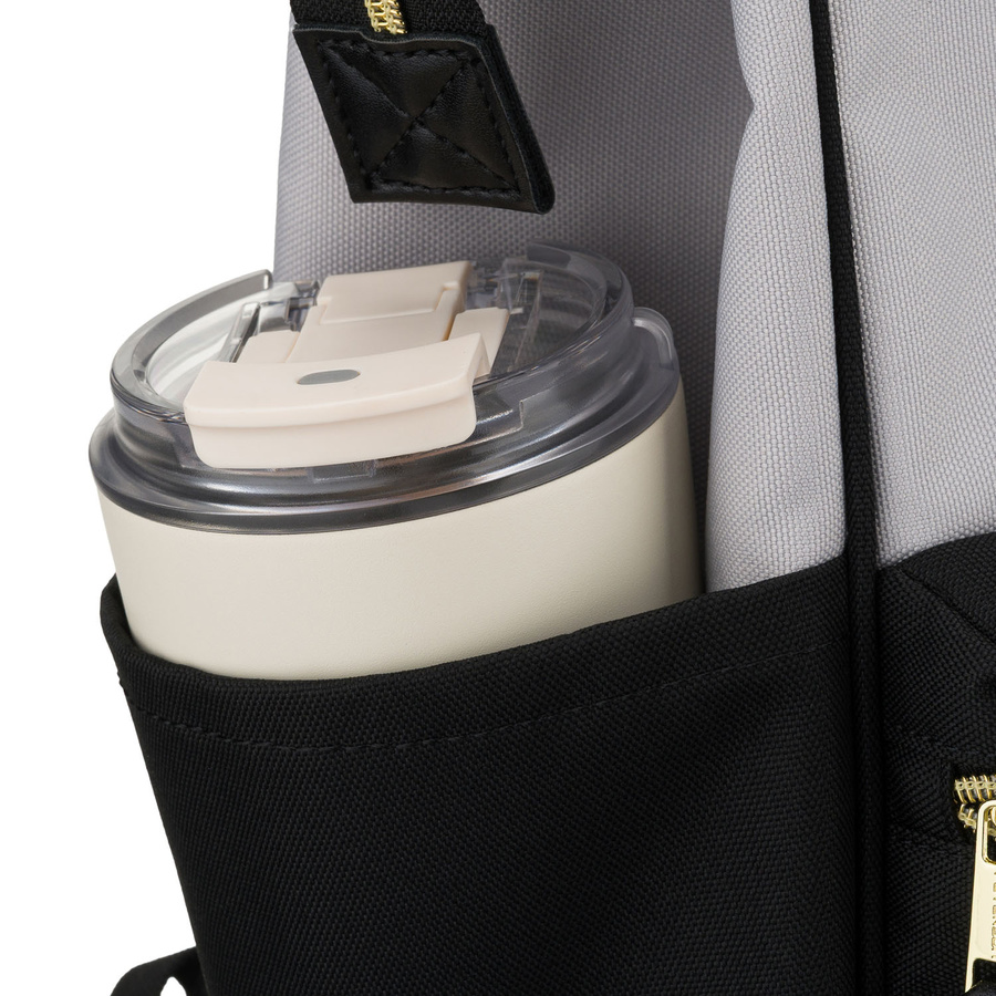 Polyester bagpack PETERSON ALFA