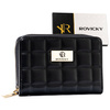 Leatherette wallet ROVICKY R-PKK-02