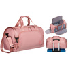 Polyester travel bag PETERSON PTN 24427