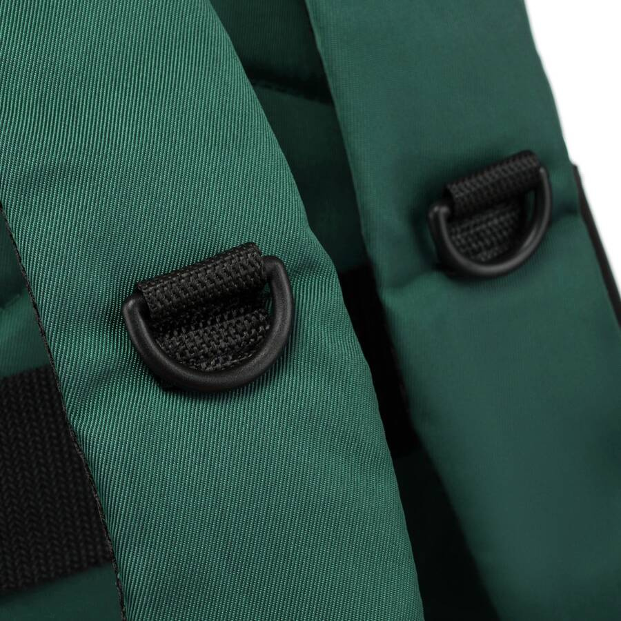 Polyester bagpack PETERSON PTN APP-0266