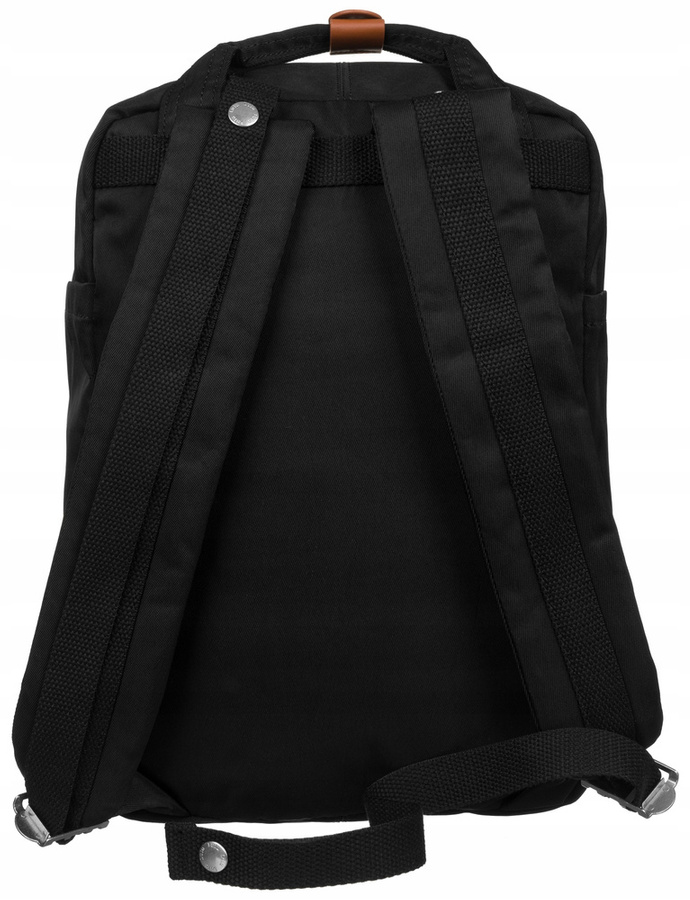 Polyester bagpack LULUCASTAGNETTE NONO