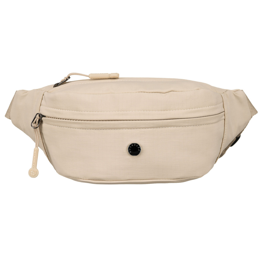 Polyester bumbag PETERSON PTN CSM-10