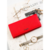 Leatherette wallet RFID 4U CAVALDI GD24-SFK