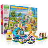 Construction set CEDAR4KIDS ZZK-2059-LX.A064 MIX