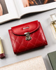 Leather wallet RFID 4U CAVALDI RD-19-GCL