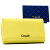 Leatherette wallet 4U CAVALDI GD29-DNM