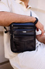Leather bag ROVICKY R-13201-S