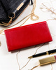 Leather wallet RFID 4U CAVALDI RD-23-GCL