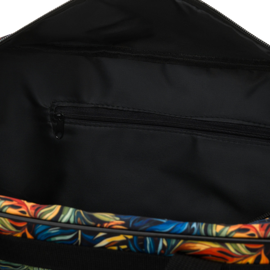Polyester travel bag ROVICKY R-TL15608
