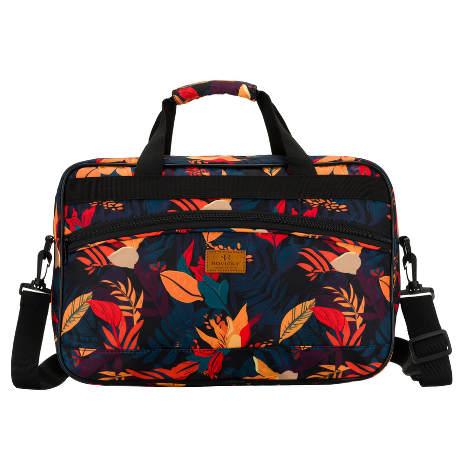Polyester travel bag ROVICKY R-TL15608