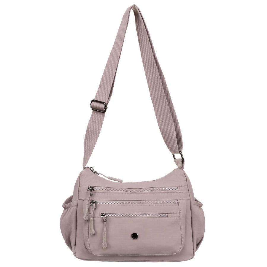 Polyester bag PETERSON PTN CSM-05