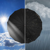 Umbrella PETERSON PTN UMB-02L