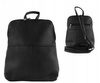 Leatherette bagpack PAUL ROSSI PC-1 