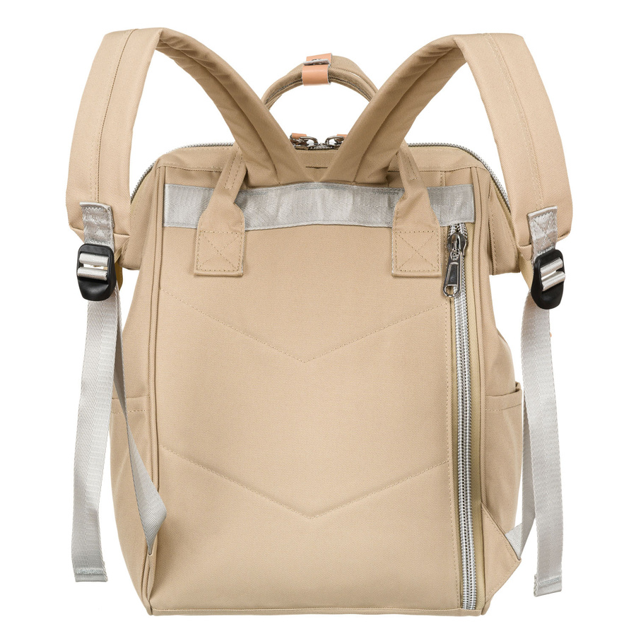 Polyester bagpack PETERSON BETA