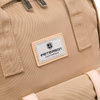 Polyester bagpack PETERSON PTN 79905