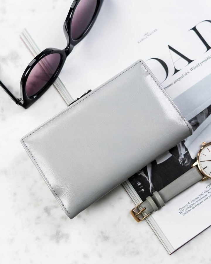 Leather's wallet 4U CAVALDI PN23-FL